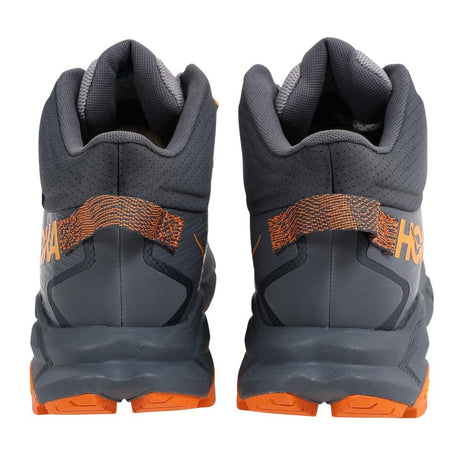Castlerock / Persimmon Orange