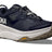 Varsity Navy/White