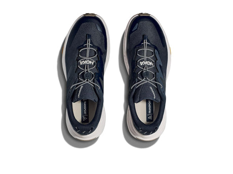 Varsity Navy/White
