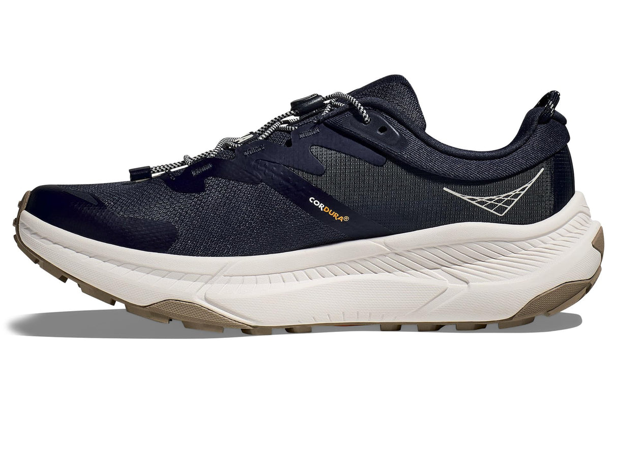 Varsity Navy/White