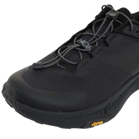 black/black