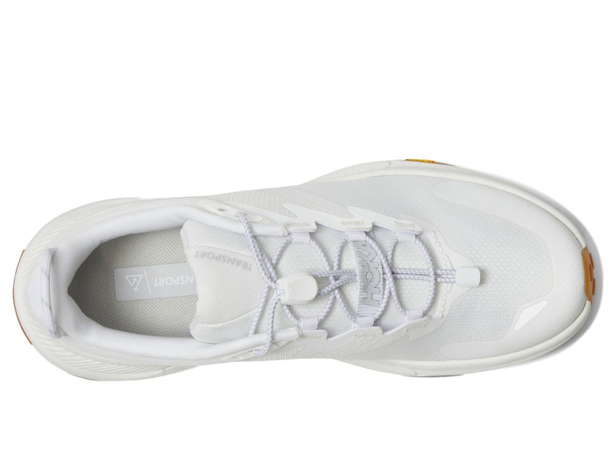White/White