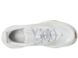 White/White