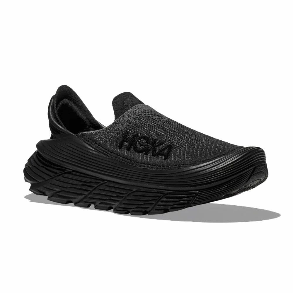 black/black