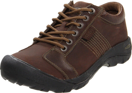 Chocolate Brown