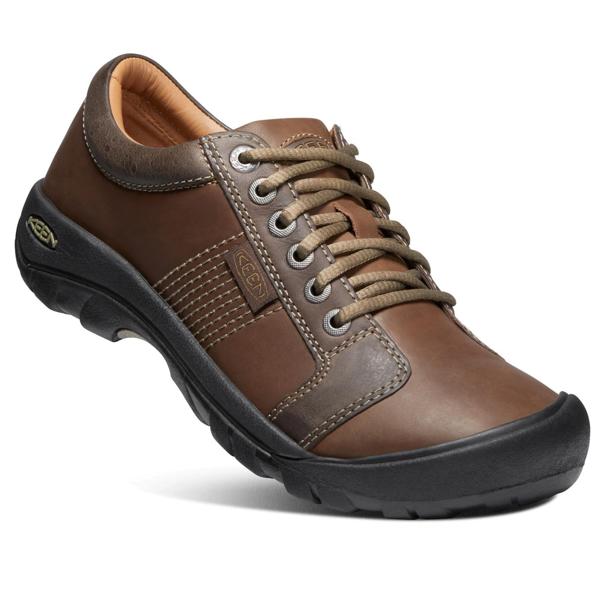 Chocolate Brown