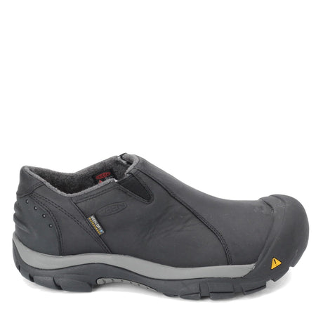 Black/Gargoyle