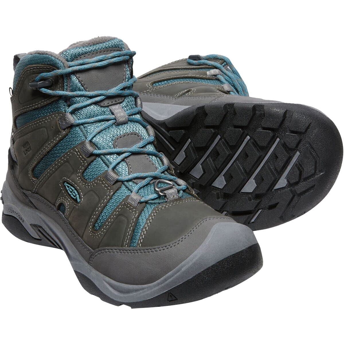 Steel Grey/North Atlantic