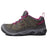 Steel Grey/Boysenberry