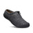 Grey Felt/Black
