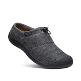 Grey Felt/Black