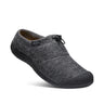 Grey Felt/Black