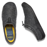 Grey Felt/Black