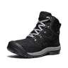 black/steel grey