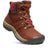 Tortoise Shell/Red Plaid
