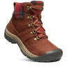 Tortoise Shell/Red Plaid
