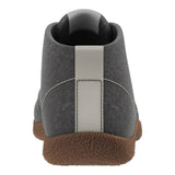 Charcoal Grey Felt/Birch