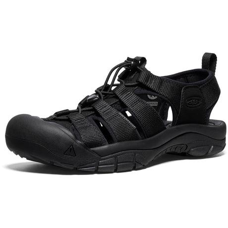 Triple Black