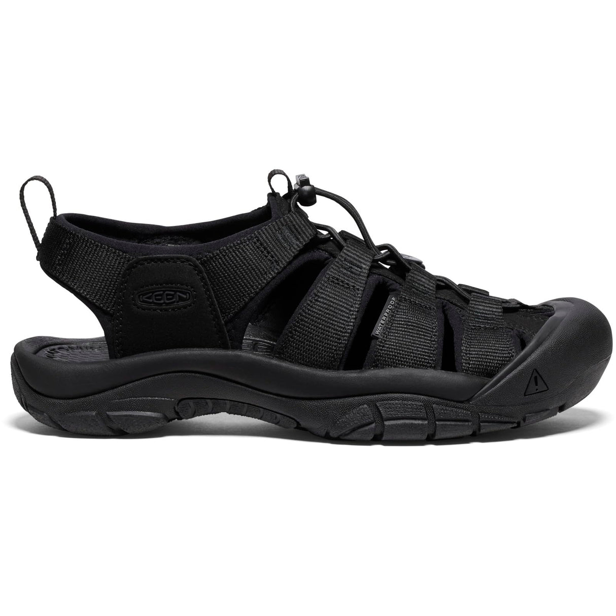Triple Black