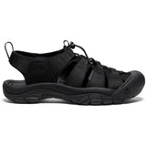 Triple Black