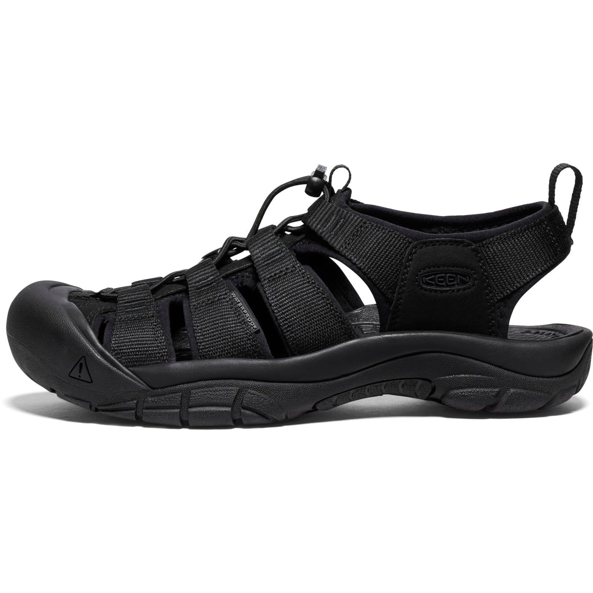 Triple Black