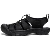 Triple Black