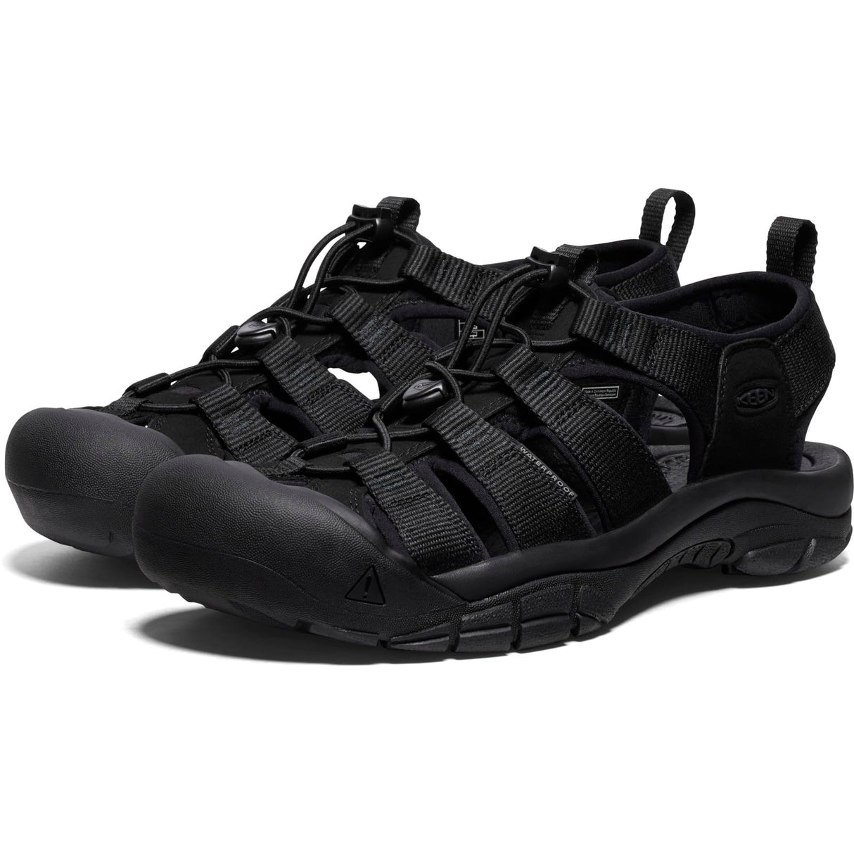 Triple Black