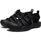 Triple Black