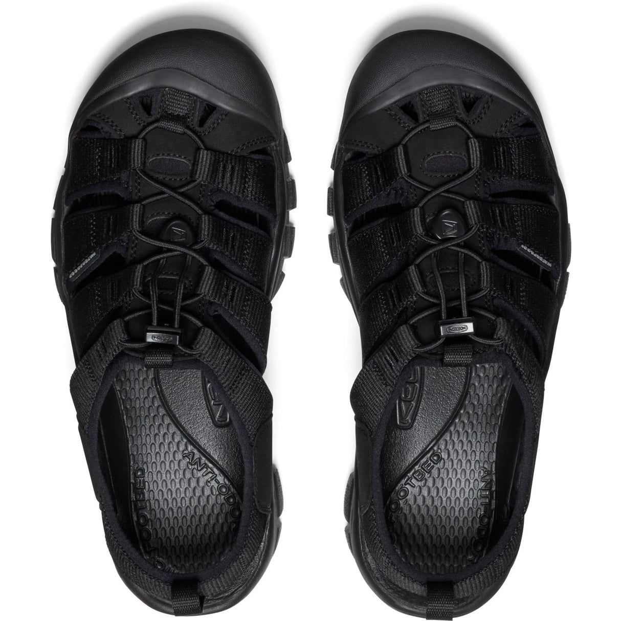 Triple Black
