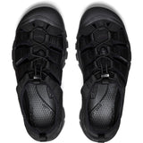 Triple Black