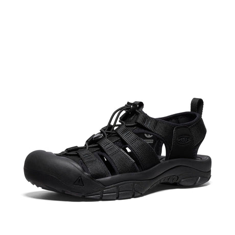 Triple Black