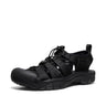 Triple Black