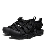 Triple Black