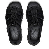 Triple Black