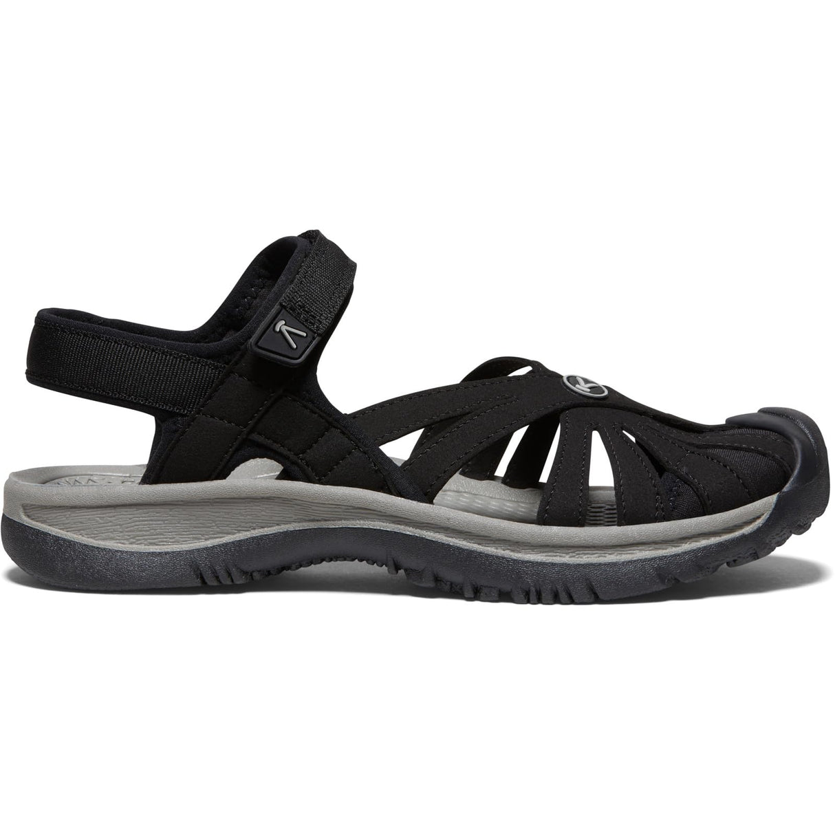 Black/Neutral Gray