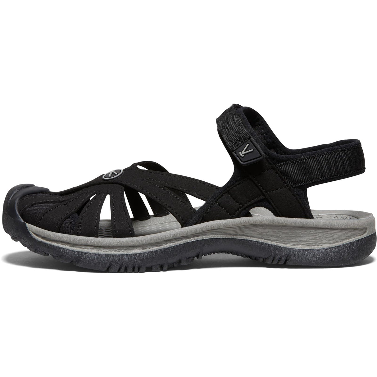 Black/Neutral Gray