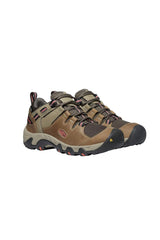 Timberwolf/Coral