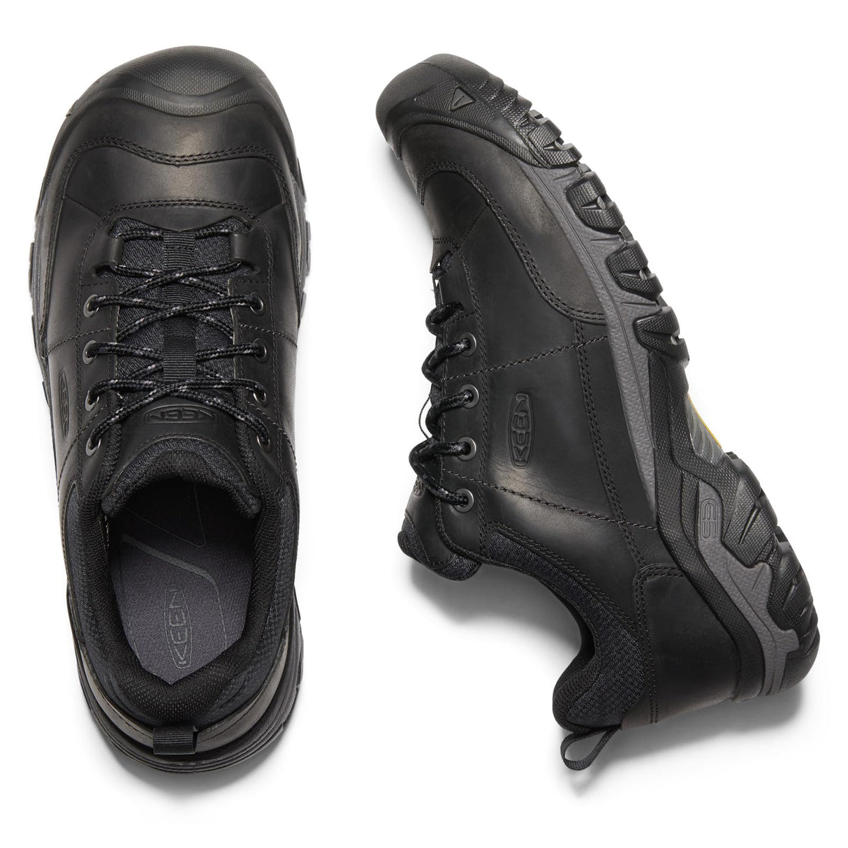 Black/Magnet