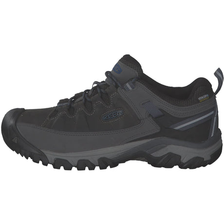 Steel Grey/Captains Blue