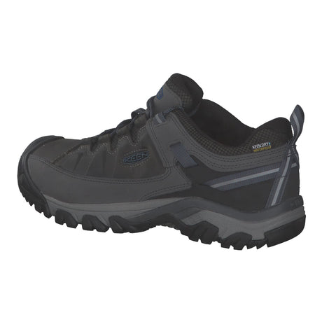 Steel Grey/Captains Blue