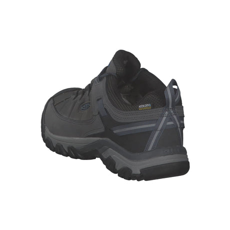 Steel Grey/Captains Blue