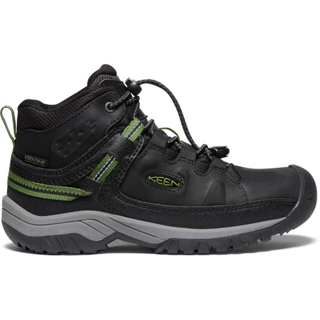 Black/Campsite
