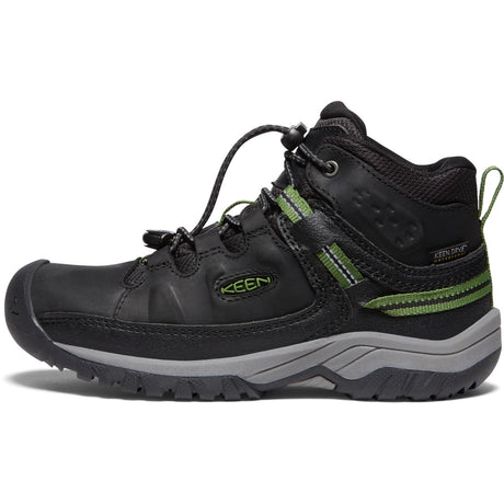 Black/Campsite