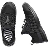 Triple Black