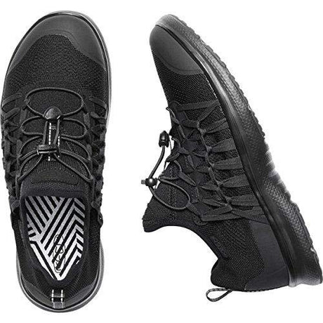 Triple Black