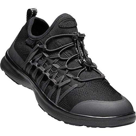 Triple Black