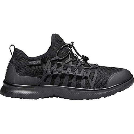 Triple Black