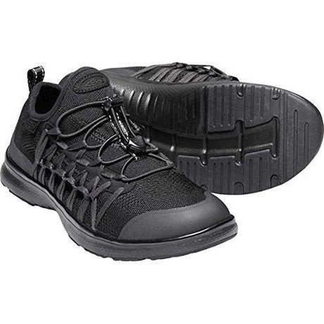 Triple Black