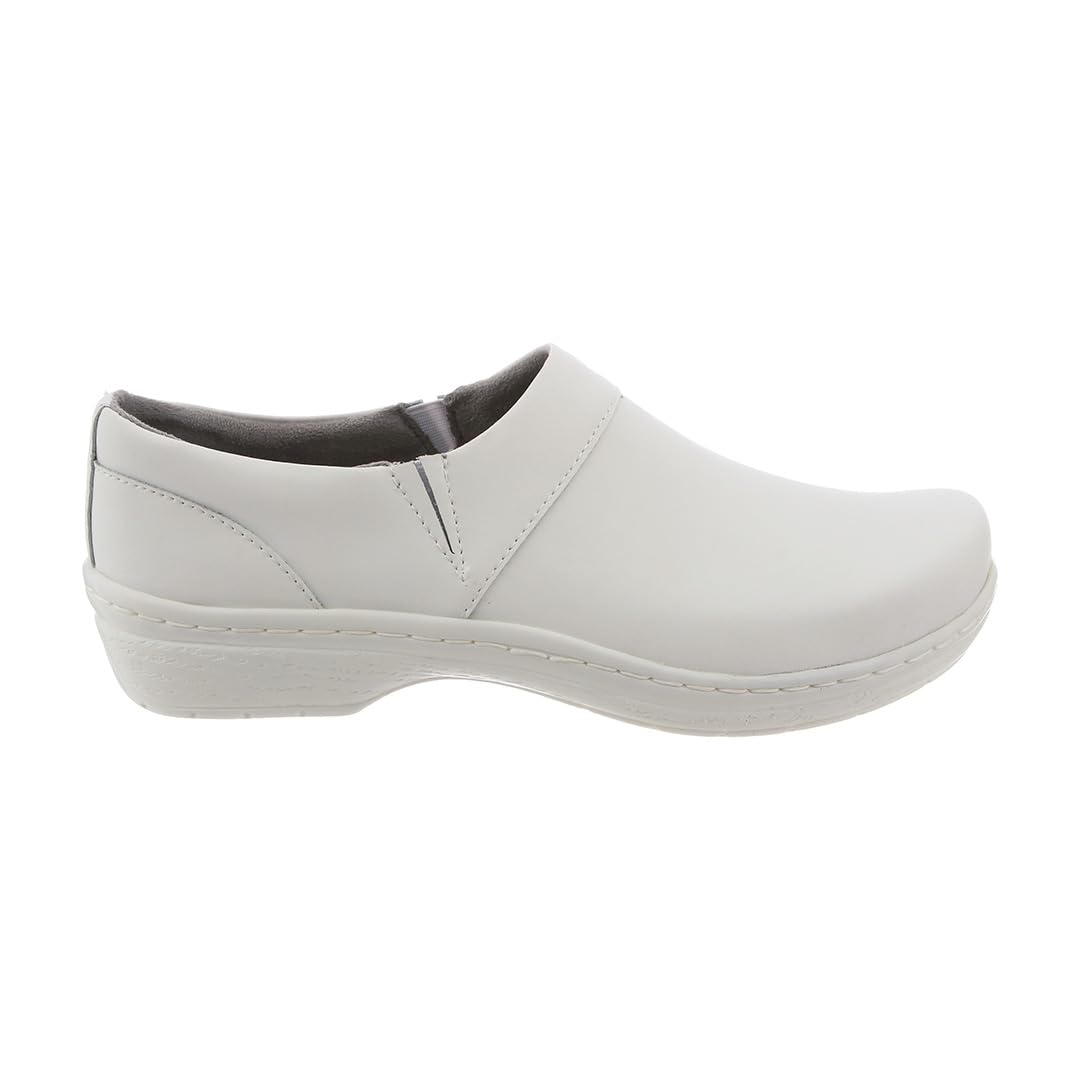 White Smooth Al