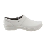 White Smooth Al